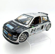 Universal Hobbies 1/18 Renault