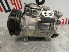 Compresseur clim MERCEDES