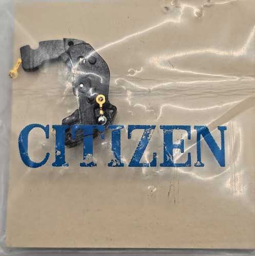 Citizen 279 circuit - 279-10,