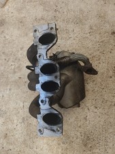 COLLECTEUR + TUYAUX D'ADMISSION PSA 9618992010 PEUGEOT 106 CITROËN SAXO 1.5 D