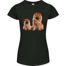T-Shirt Femme Petite Coupe