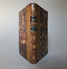 Pierre Mac Orlan — Le Chant de l'équipage — ill. de Gus Bofa — G. Crès — 1918.