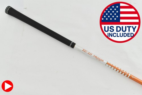 Graphite design tour vr511d - graphite, ad