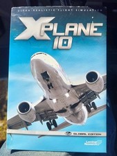 Laminar Research X-Plane 10 -