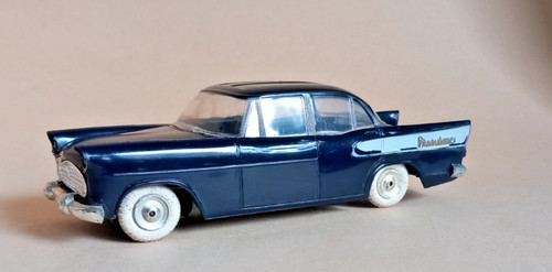 Minialuxe simca beaulieu - minialuxe,