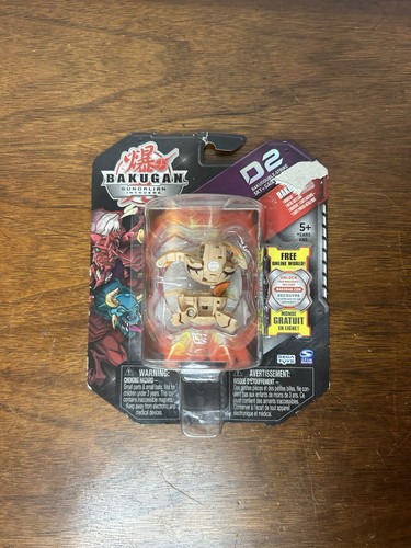 Bakugan gundalian invaders - ,