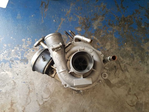 Turbine renault laguna - turbine, scenic