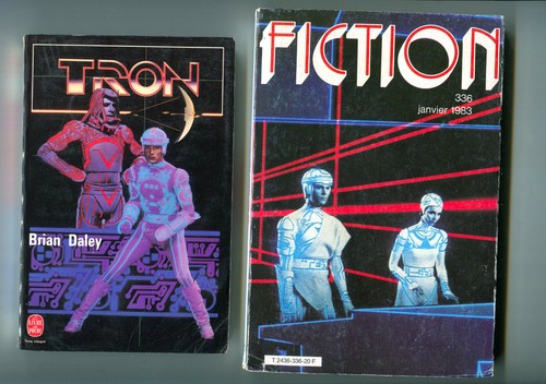 Lot livres tron film walt - livres,