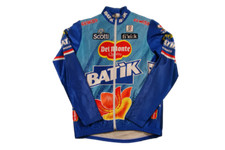 Veste vélo vintage Biemme