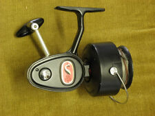 mitchell 306 vintage spinning reel Fishing Reel old  ancien moulinet france