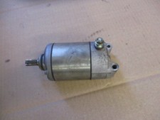 Demarreur pour Honda 125 XR L - JD19 - JD19A - JD1911