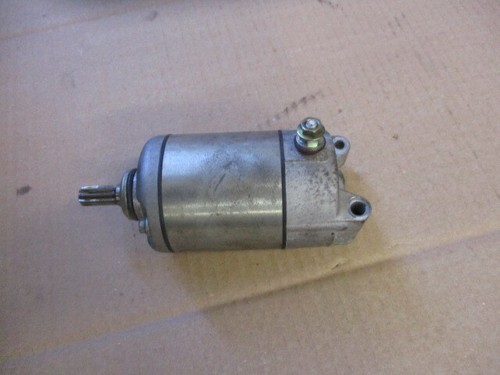 Demarreur pour honda 125 l - honda,