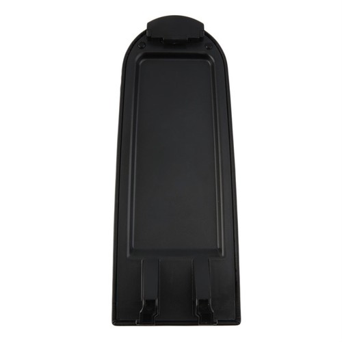 Voiture cuir noir - cuir,