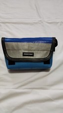 sac freitag F40 Jamie Bleu