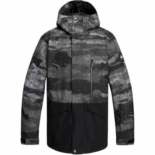 Quiksilver men mission - men's,