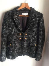 Très belle veste tweed GERARD