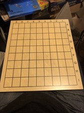 Shoggi - Plateau  jeu d'Échecs Japonais Shogi