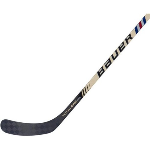 Bauer supreme total one nxg - bauer,