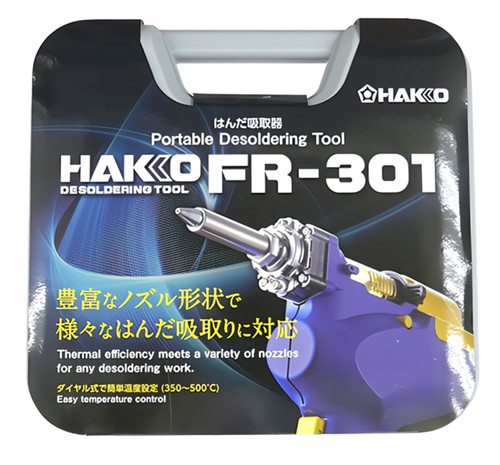 Outil dessoudage hakko - outil,