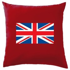 Union Jack Drapeau - Coussin -