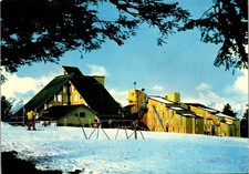 09 GUZET NEIGE  CPSM format