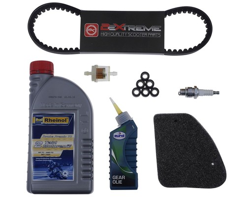 Kit révision pour - kit, de
