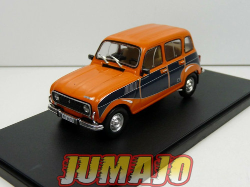 R4l46 passion renault 1 43 - passion,