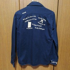 Chemises À Manches Longues