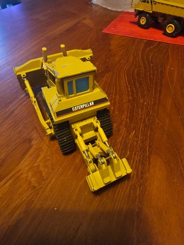 Nzg 233 caterpillar cat - nzg,