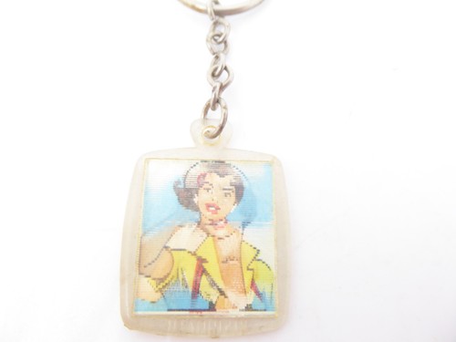 Porte clés key ring - ring,