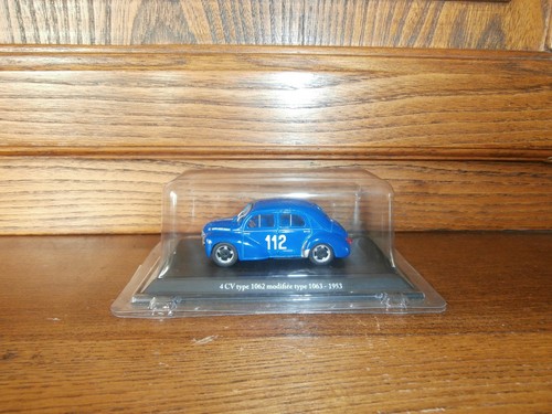 Renault type 1062 - 4,