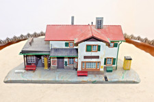 A   VENDRE    MAQUETTE      HO
