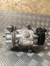 Compresseur clim PEUGEOT BOXER 3 PHASE 2 9676552680