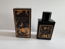 MINIATURE GUCCI BLOOM PARFUM