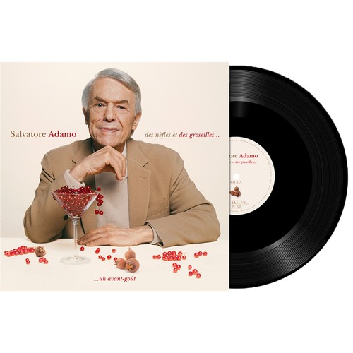 Salvatore adamo des nefles - adamo,