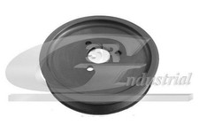 3RG Poulie damper (vilebrequin) Poulie Damper 10111 pour BMW 3 Limousine (E46)