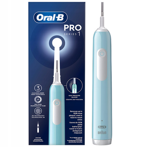 Neuf oral pro - neuf, series