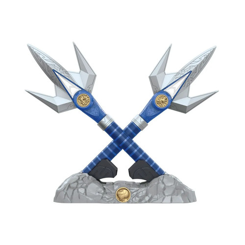 Hasbro blue ranger power - hasbro,