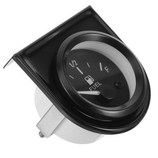 Jauge À Carburant De Voiture