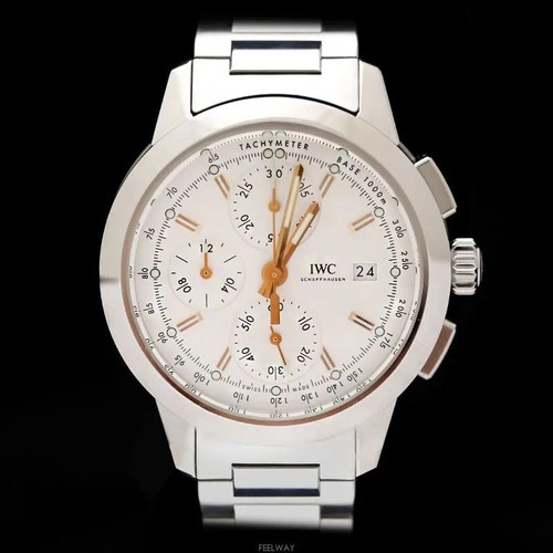 Iwc ingénieur chronographe - ingénieur,