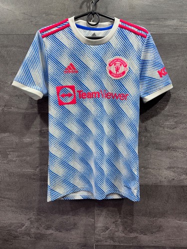 Maillot football manchester - maillot,