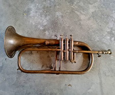 Bugle couesnon monopole - bugle,