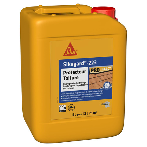 Protecteur toiture - toiture,