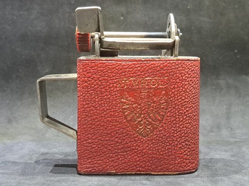 Briquet essence richard - briquet,