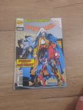 SPIDER-MAN  N° 17  - SEMIC