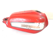 Réservoir essence / fuel tank Honda 125 XLS 1982