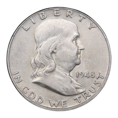 Usa half dollar - usa, 1/2