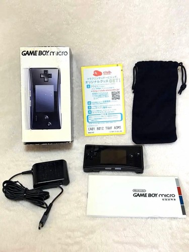 Console nintendo game boy - console,