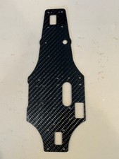 LRC HPI RS4 Mini Nitro Carbon