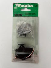 FUTABA Servo S9602 Sans Moteur
